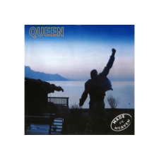 Island Queen - Made In Heaven (Cd) rock / pop