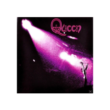 Island Queen - Queen (2011 Remastered) (Cd) rock / pop