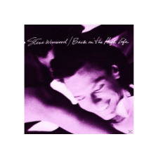 Island Steve Winwood - Back In The High Life (Cd) rock / pop