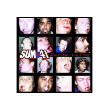 Island Sum 41 - All Killer, No Filler (Cd) rock / pop