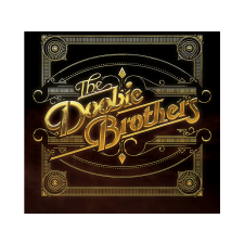 Island The Doobie Brothers - Liberté (Vinyl LP (nagylemez)) rock / pop