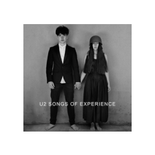 Island U2 - Songs of Experience (Vinyl LP (nagylemez)) rock / pop