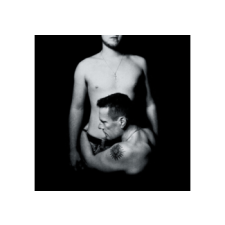 Island U2 - Songs of Innocence (Deluxe edition) (Cd) rock / pop