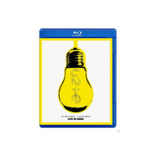 Island U2 - U2 Innocence + Experience - Live in Paris (Blu-ray) rock / pop