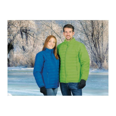  ISLANDIA steppelt kabát