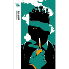 Ismail Kadare - Az Álmok Palotája - Trubadúr Zsebkönyvek 80. regény