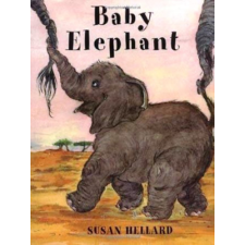 ismeretlen Baby elephant antikvárium - használt könyv