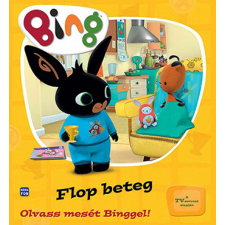 ismeretlen - BING - Flop beteg gyermek- és ifjúsági könyv