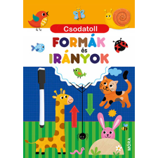ismeretlen - Csodatoll - Formák és irányok (saját fejlesztés) egyéb könyv