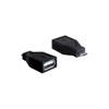 ismeretlen Delock USB micro-B apa > USB 2.0-A anya adapter