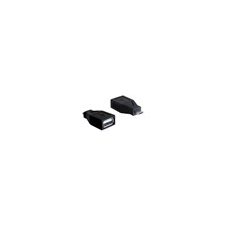 ismeretlen Delock USB micro-B apa &gt; USB 2.0-A anya adapter kábel és adapter