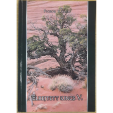 ismeretlen Elrejtett kincs V. antikvárium - használt könyv