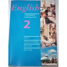 ismeretlen ENGLISH : A Linguarama Reference Guide, Book 2 - antikvárium - használt könyv