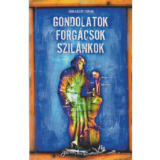 ismeretlen Gondolatok Forgácsok Szilánkok antikvárium - használt könyv