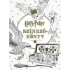 ismeretlen - Harry Potter színezőkönyv