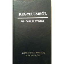 ismeretlen Kegyelemből - Carl H Dr. Stevens antikvárium - használt könyv