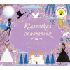 ismeretlen - Klasszikus zenemesék: Hattyúk tava