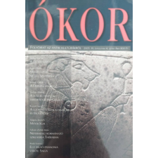 ismeretlen Ókor - Folyóirat az antik kultúráról 2005. IV. évf. 4. szám antikvárium - használt könyv