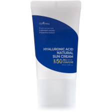 Isntree Hyaluronic Acid Natural Sun Cream SPF 50+ 50ml naptej, napolaj