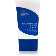 Isntree Hyaluronic Acid Watery Sun Gel SPF 50+ 50ml naptej, napolaj