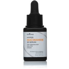 Isntree Hyper Niacinamide 20 Serum 20 ml (8809800940774) arcszérum