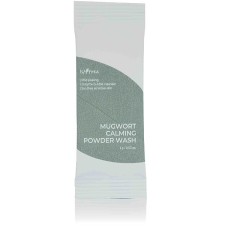Isntree Mugwort Calming Powder Wash 1 g arcpúder