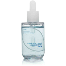 Isntree Ultra-Low Molecular Hyaluronic Acid Serum 50 ml arcszérum