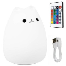 ISO 15142 LED bedside lamp (5902802921208) világítás