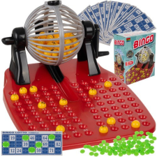 Iso Trade Bingo Kruzzel 25006 társasjáték társasjáték