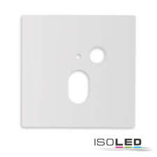 ISOLED Fedél Sys-Wall68 115606 lámpához fehér 10° világítás