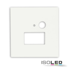 ISOLED Fedél Sys-Wall68 115606 lámpához fehér 15° világítás
