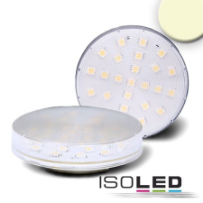 ISOLED Gx53 Izzó 25 Smd, 4 W, Meleg Fehér izzó