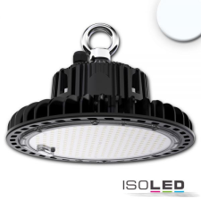 ISOLED LED csarnoklámpa FL, 200 W, IP65, hideg fehér, 90°, 1-10 V dimmelheto világítás
