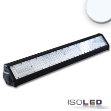 ISOLED LED csarnoklámpa LN, 150 W, 30°, IP65, 1-10 V dimmelheto, hideg fehér világítás