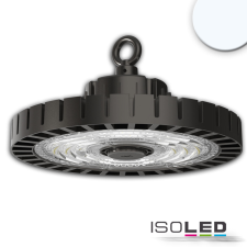 ISOLED LED csarnoklámpa modul MS 150W, IP65, hideg fehér, 90°, 1-10V dimmelheto világítás