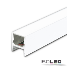 ISOLED LED-es fénysáv kültéri 46,5 cm, IP67, 24V, RGB kültéri világítás