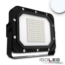ISOLED LED fényveto SMD 150 W, 75°*135°, hideg fehér, IP66, 1-10V dimmelheto kültéri világítás