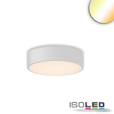 ISOLED LED mennyezeti lámpa, D=40 cm, fehér, 25 W, ColorSwitch 3000 | 3500 | 4000 K, dimmelheto világítás