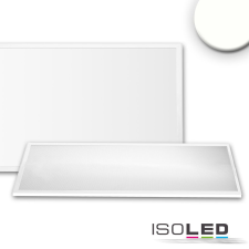 ISOLED Prémium Business Line Led panel 38W természetes fehér 1200x300 UGR19 világítás