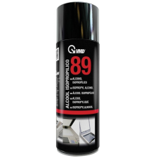 Isopropyl alkoholspray 400 ml tisztító- és takarítószer, higiénia