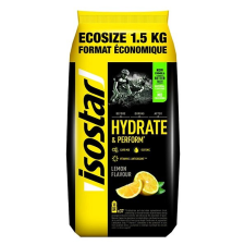 Isostar Hydrate & perform powder 1500g, citrom reform élelmiszer