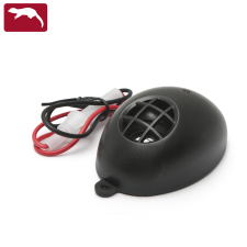 Isotronic 55644 Nyestriasztó elektromos állatriasztó