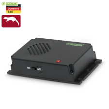 Isotronic Nyestriasztó - mobilis elektromos állatriasztó