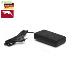 Isotronic Nyestriasztó otthoni ~ 85 dB (10 cm távolságból) elektromos állatriasztó