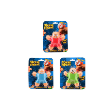  iSqueezer stresszoldó figura - többféle (61816) játékfigura