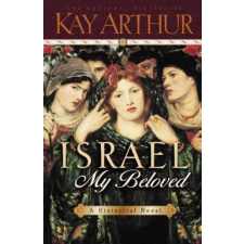 Israel, My Beloved – Kay Arthur idegen nyelvű könyv