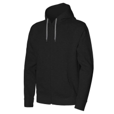 Issaline antelao kapucnis/cipzáros pulóver (xl) issaline munkavédelmi ruházat