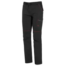 Issaline Boom 4-way 4 évszakos stretch könnyű softshell nadrág (4XL) munkaruha