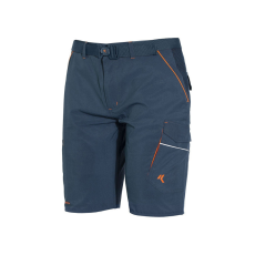 Issaline Boom 4-way nyári stretch softshell bermuda
