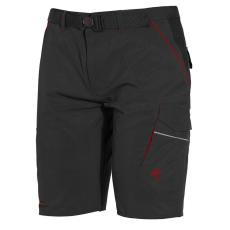 Issaline Boom 4-way nyári stretch softshell bermuda